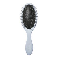Stimulate + Detangle Metal Tip Brush, BRIOGEO
