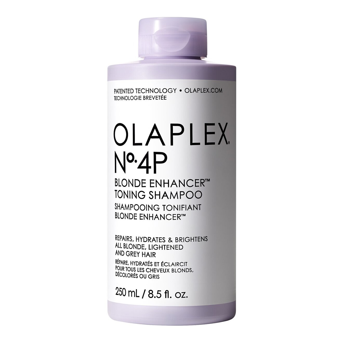 Nº.4P Blonde Enhancer™ Toning Shampoo
