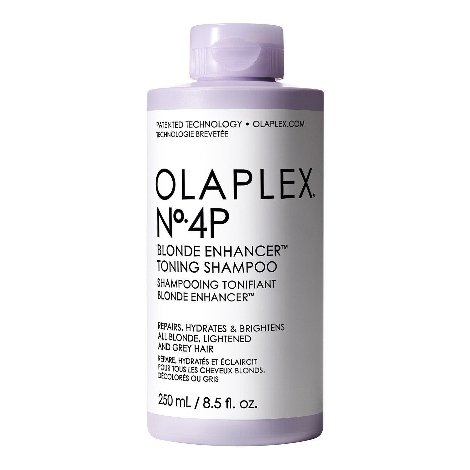 Nº.4P Blonde Enhancer™ Toning Shampoo