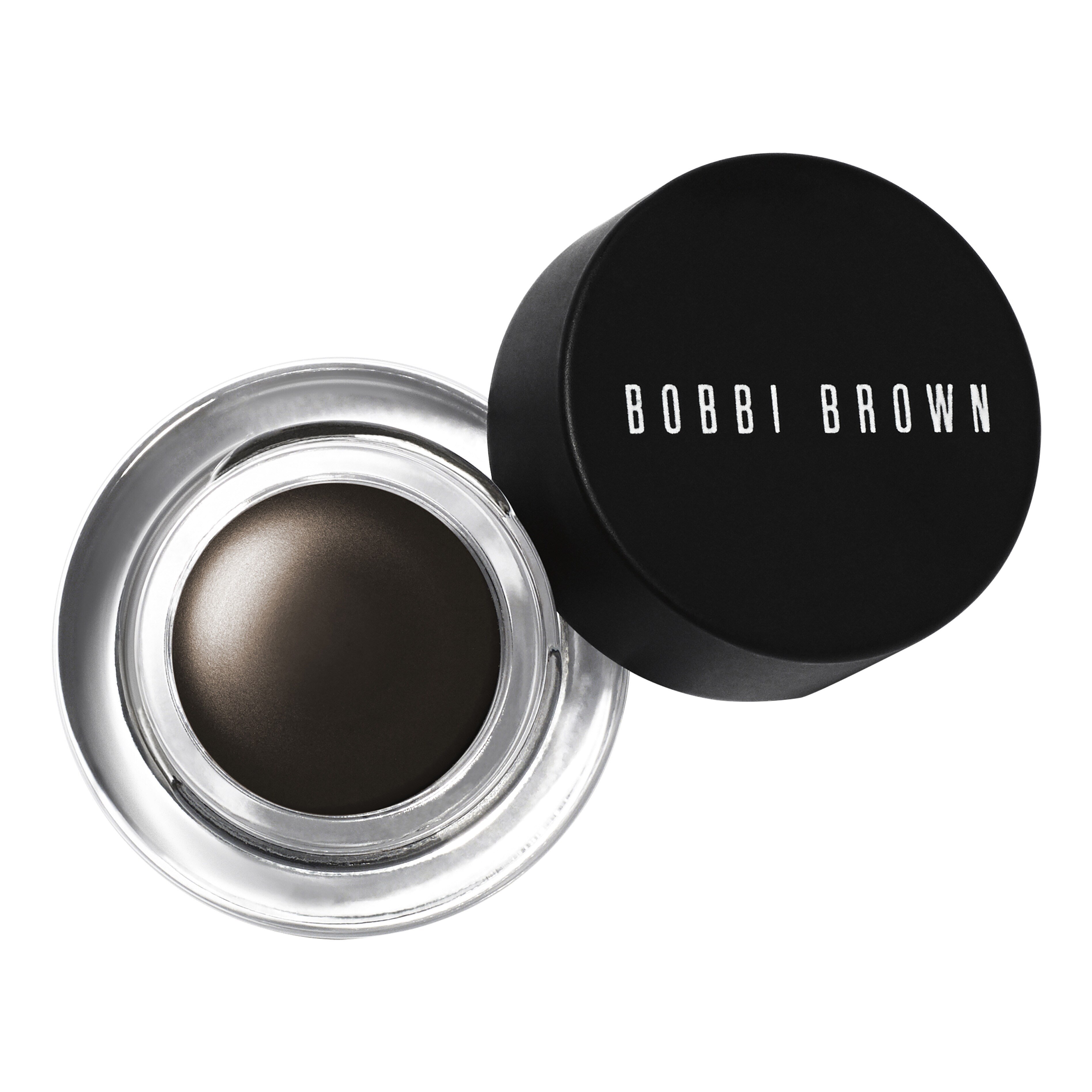 Long-Wear Gel Eyeliner - Gel Eyeliner