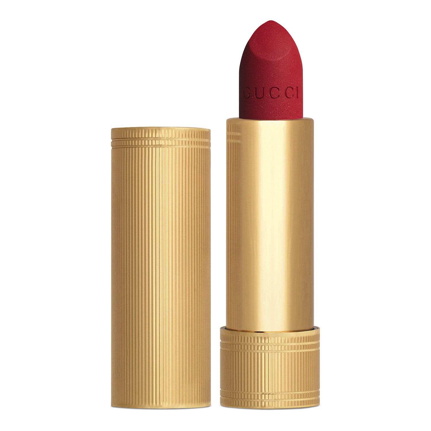 Rouge à Lèvres Mat - Matte Lipstick