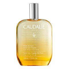 Soleil des Vignes Oil Elixir, CAUDALIE