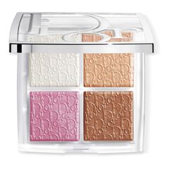 Backstage Glow Maximizer Palette, DIOR BACKSTAGE