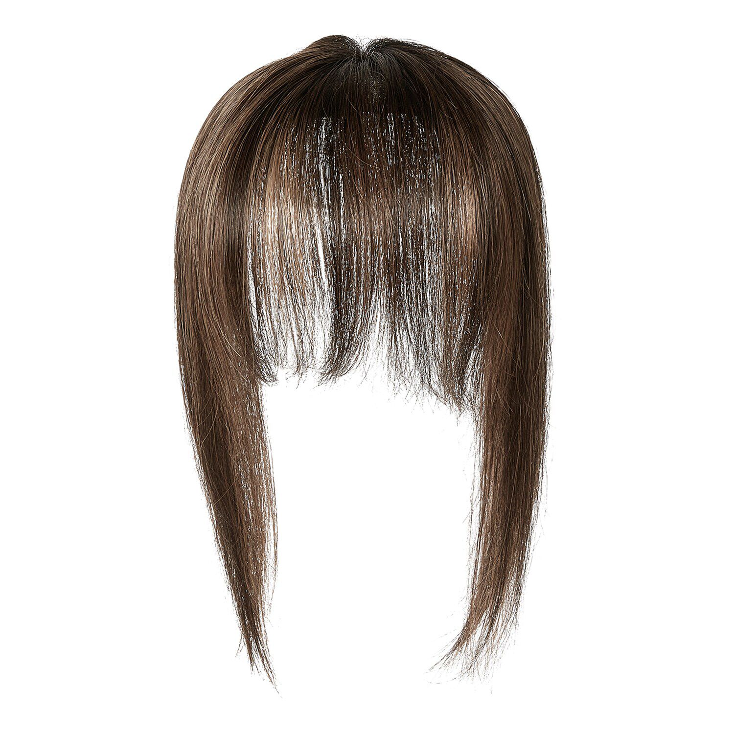 وصلة غُرة الشعر بارلي ذير® من بيوتي ووركس × هدى – لون هدى