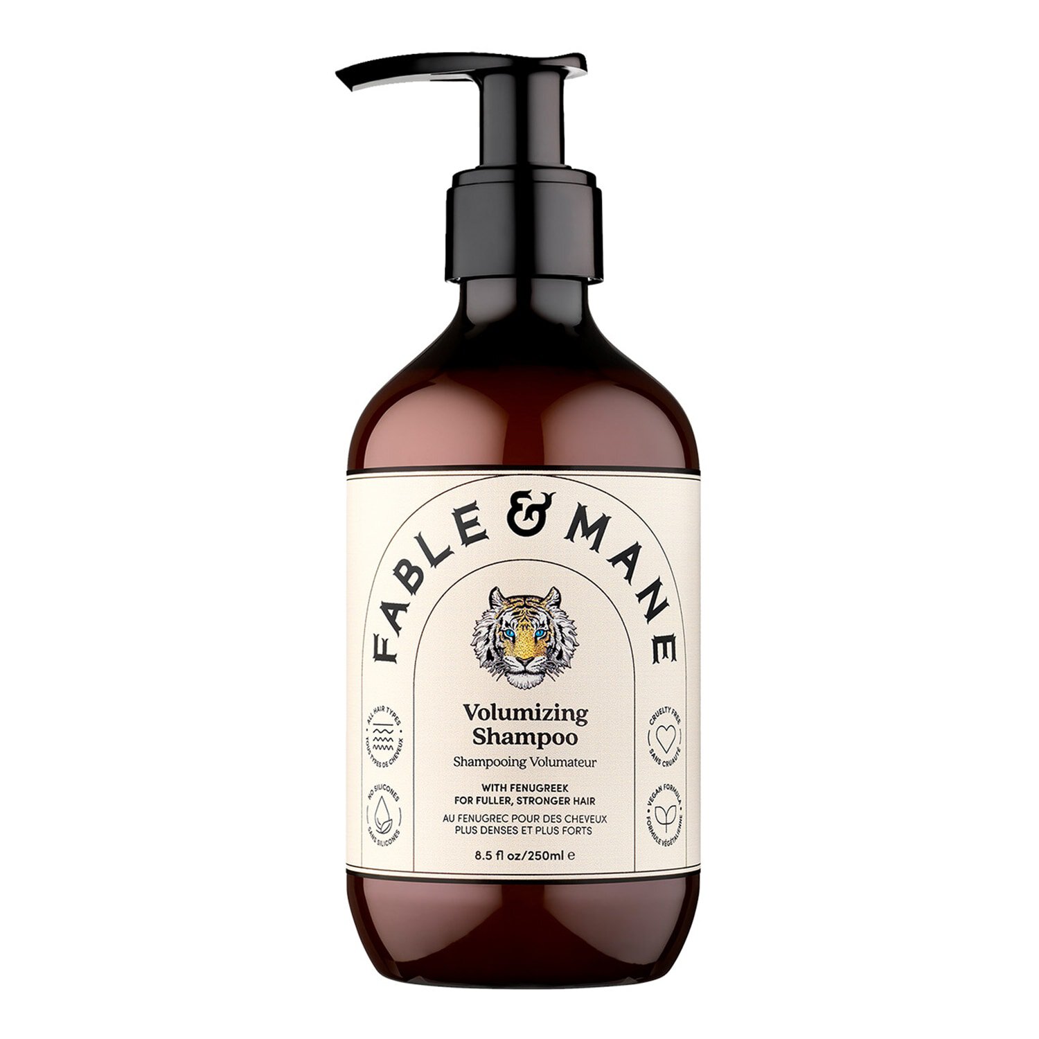 Volumizing Shampoo