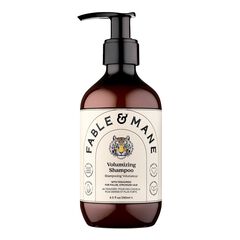 Volumizing Shampoo, FABLE & MANE