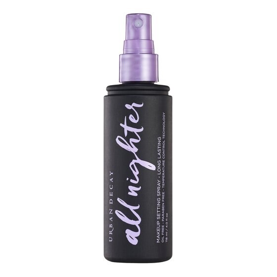 All Nighter Long-Lasting Makeup Setting Spray