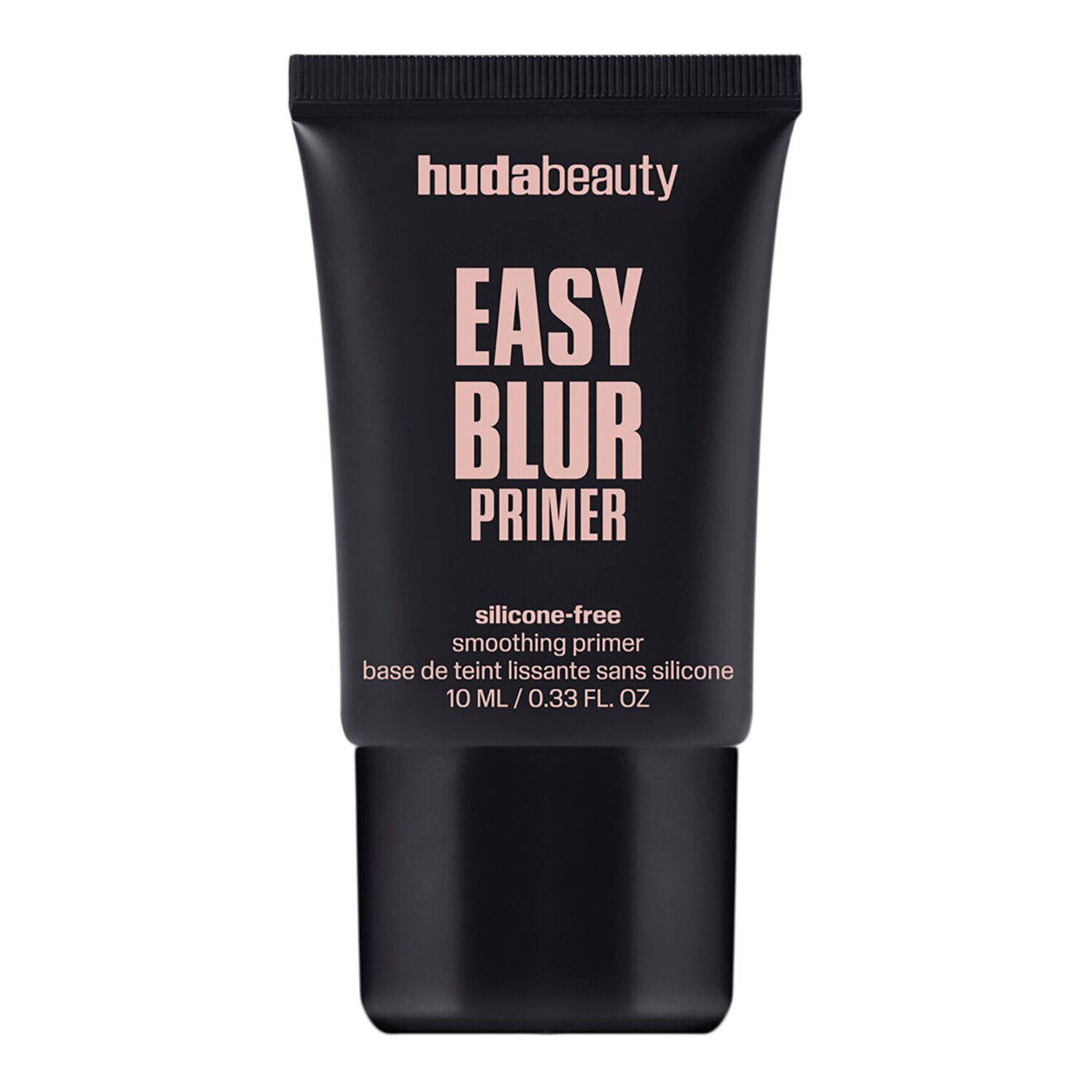 Easy Blur Silicone-Free Smoothing Primer