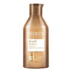 All Soft Conditioner for Dry Hair, REDKEN