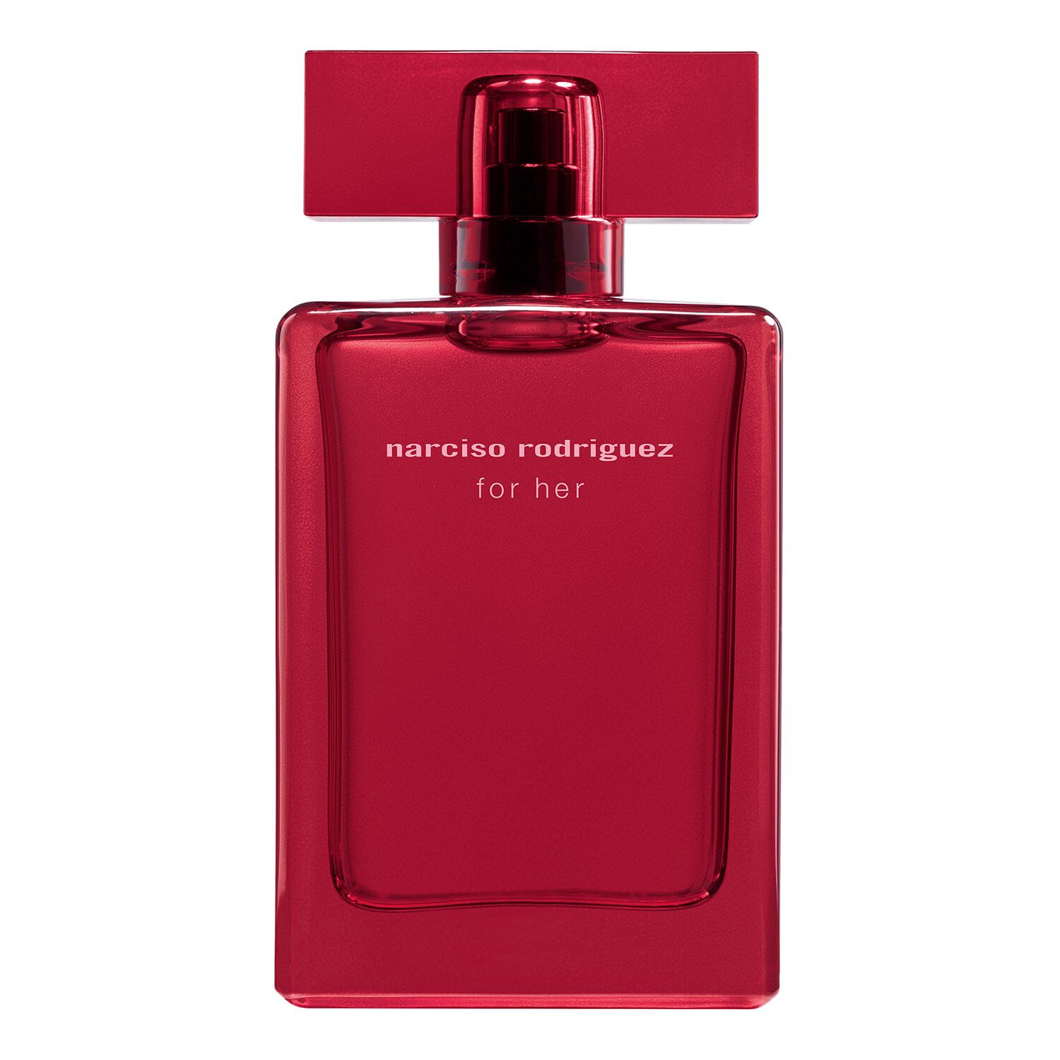For Her - Eau de Parfum Intense