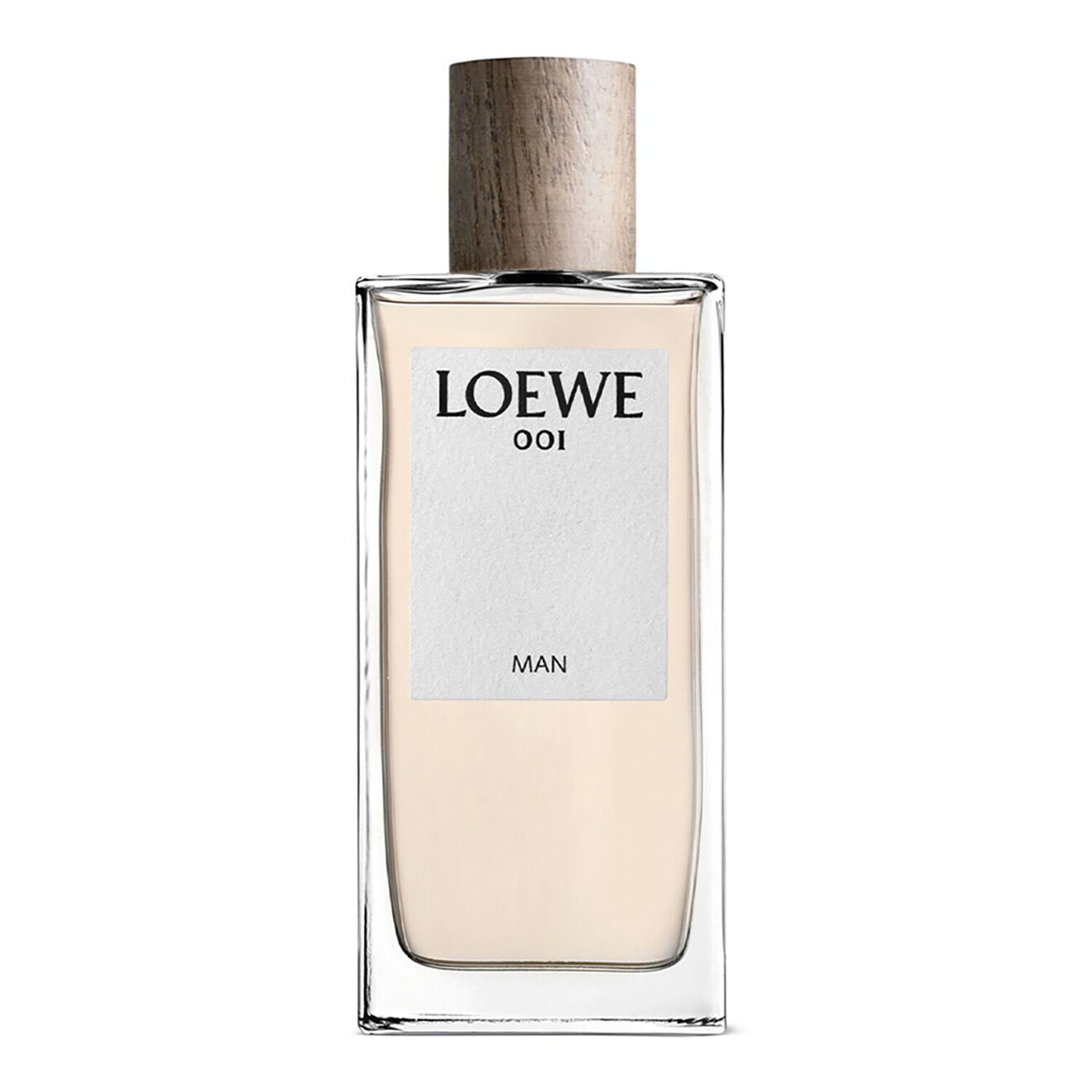 ماء عطر لويفي 001 للرجال