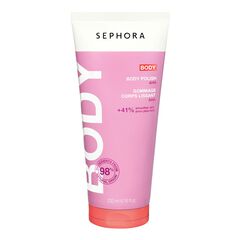 Exfoliate &ndash; Body Polish with AHA, SEPHORA COLLECTION