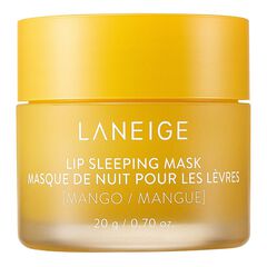 Lip Sleeping Mask, LANEIGE