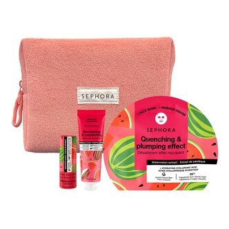 Watermelon Wonder Trio