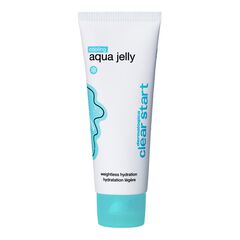 Cooling Aqua Jelly Moisturiser, CLEAR START BY DERMALOGICA