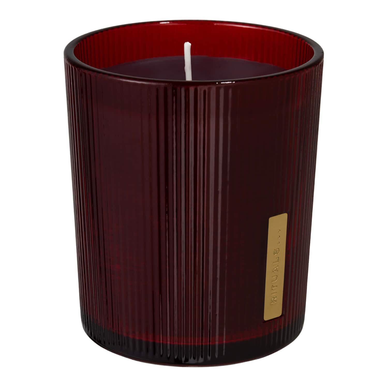 The Ritual of Ayurveda Scented Candle