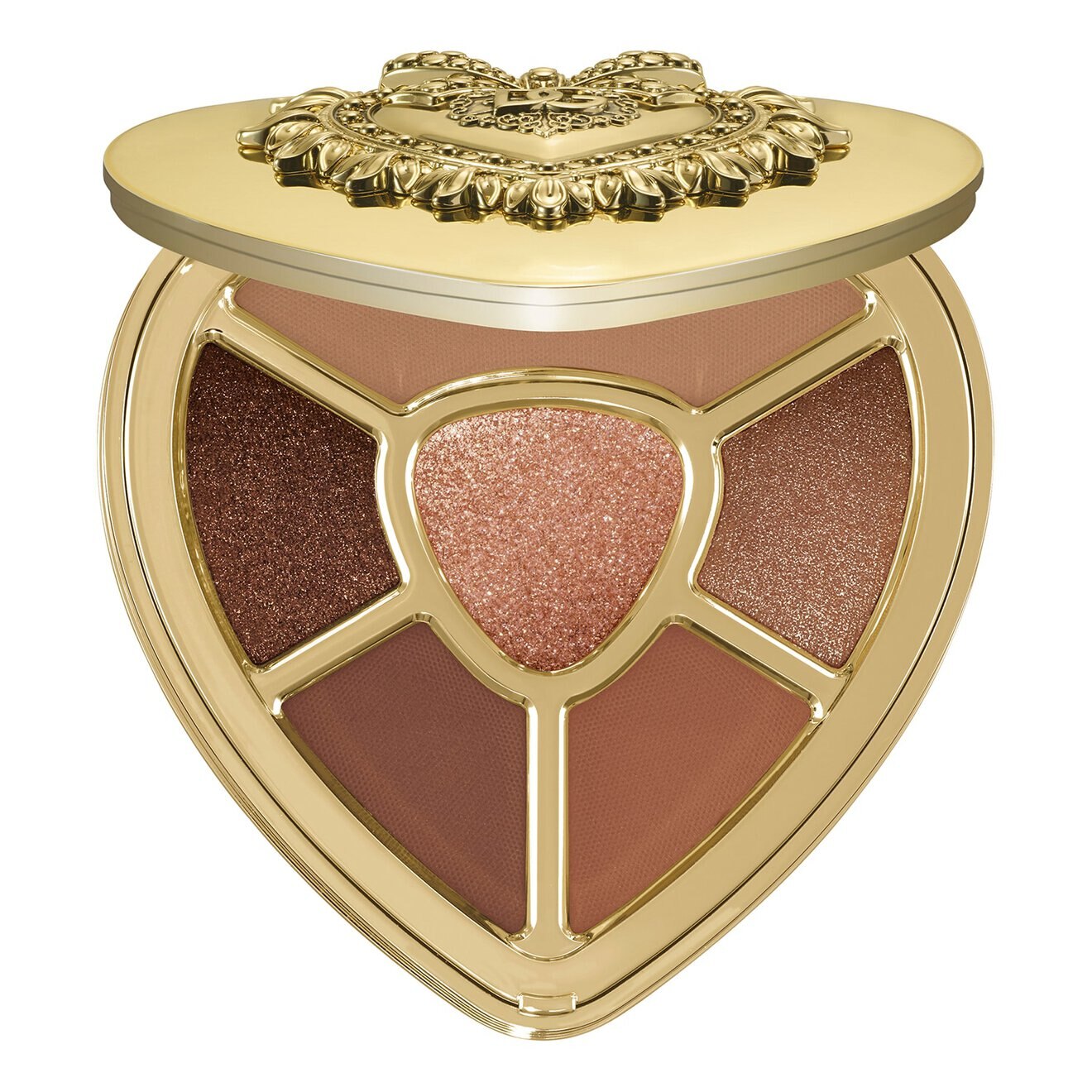 Ever Icon Eye Palette