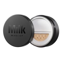 Pore Eclipse Matte Translucent Setting Powder, MILK MAKEUP