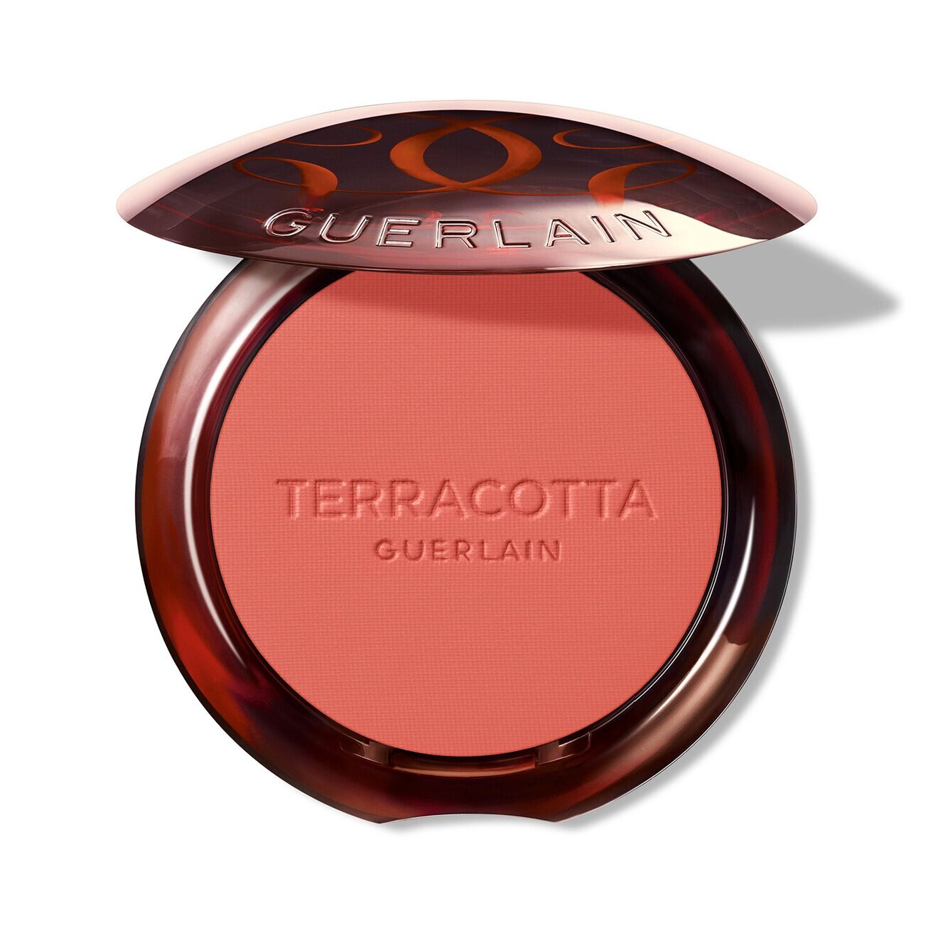 Terracotta Blush - The healthy glow powder blush