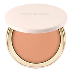 Warm Wishes Soft Matte Powder Bronzer, RARE BEAUTY