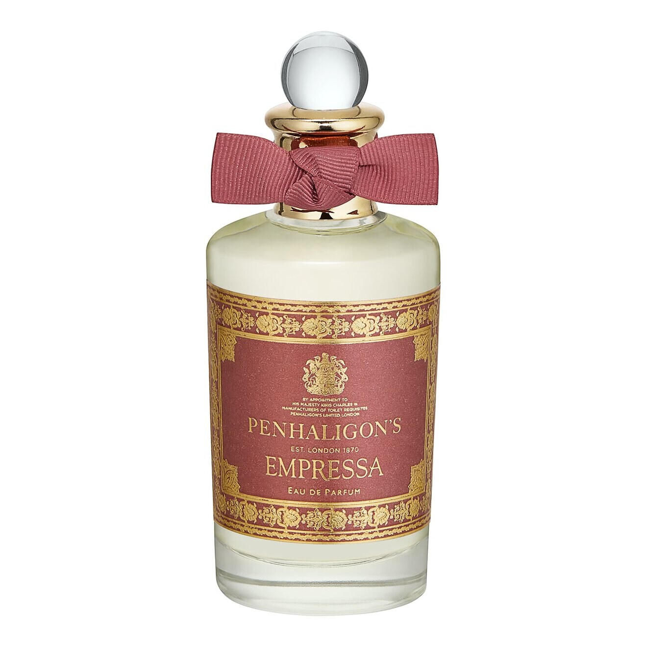 Empressa Eau de Parfum