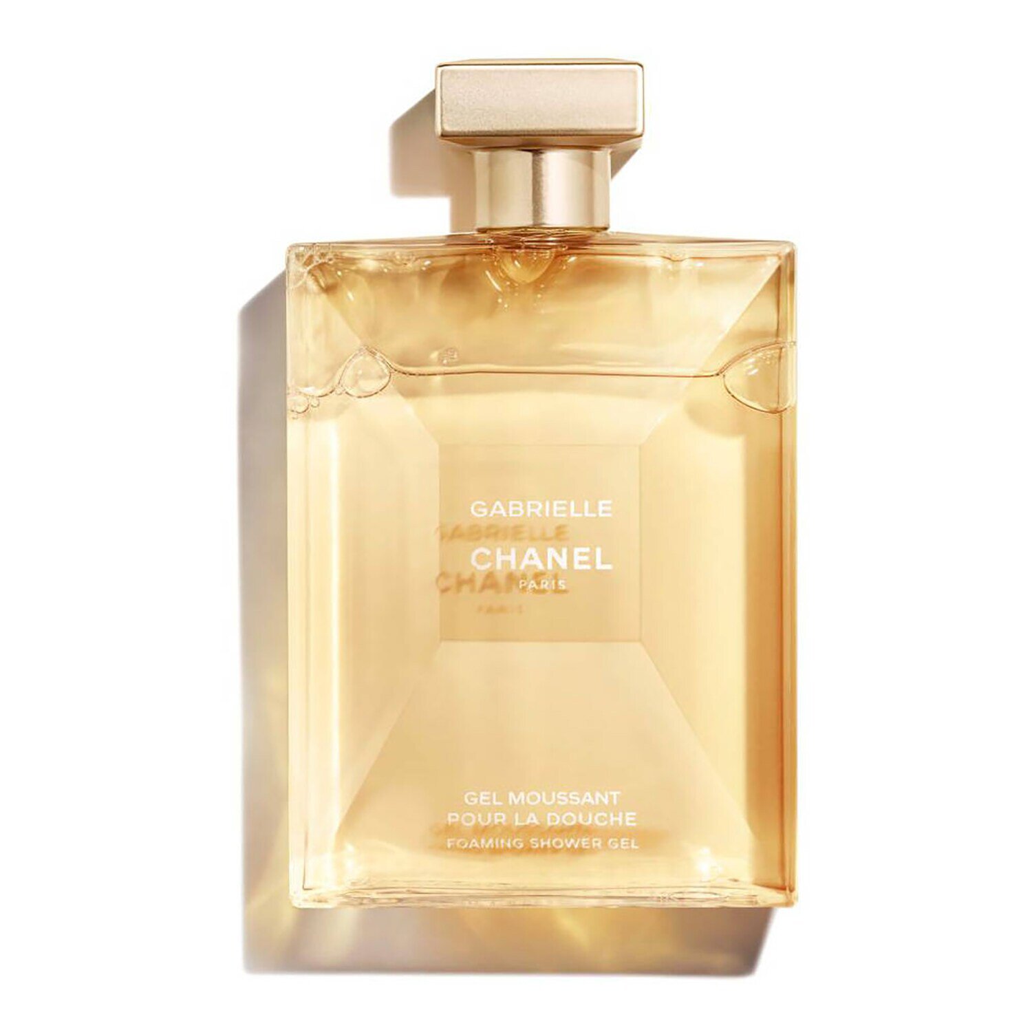 GABRIELLE CHANEL - Foaming Shower Gel