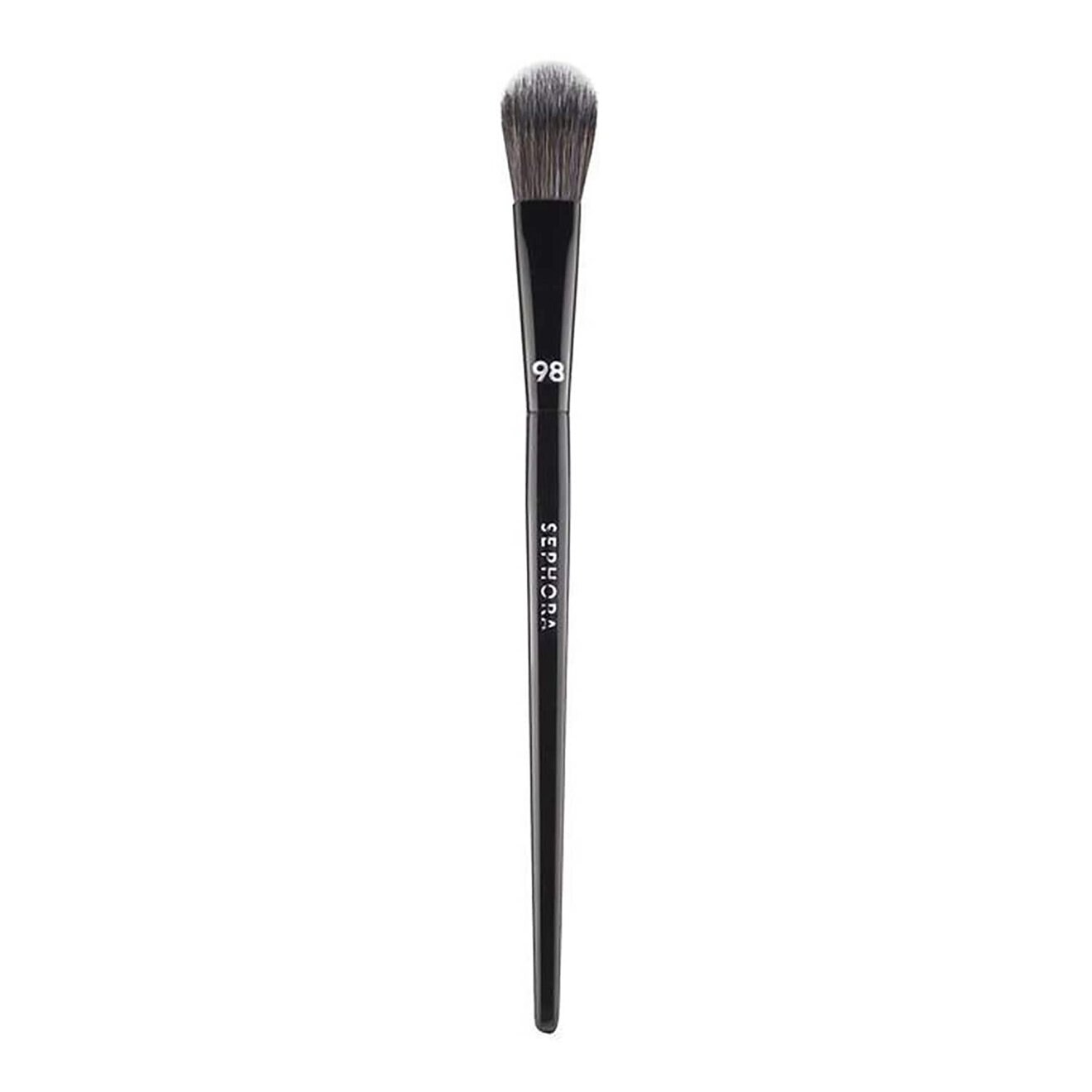 Pro Highlighter Brush #98 Powder