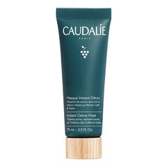 Instant Detox Mask, CAUDALIE