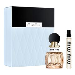 Miutine Gift Set, MIU MIU