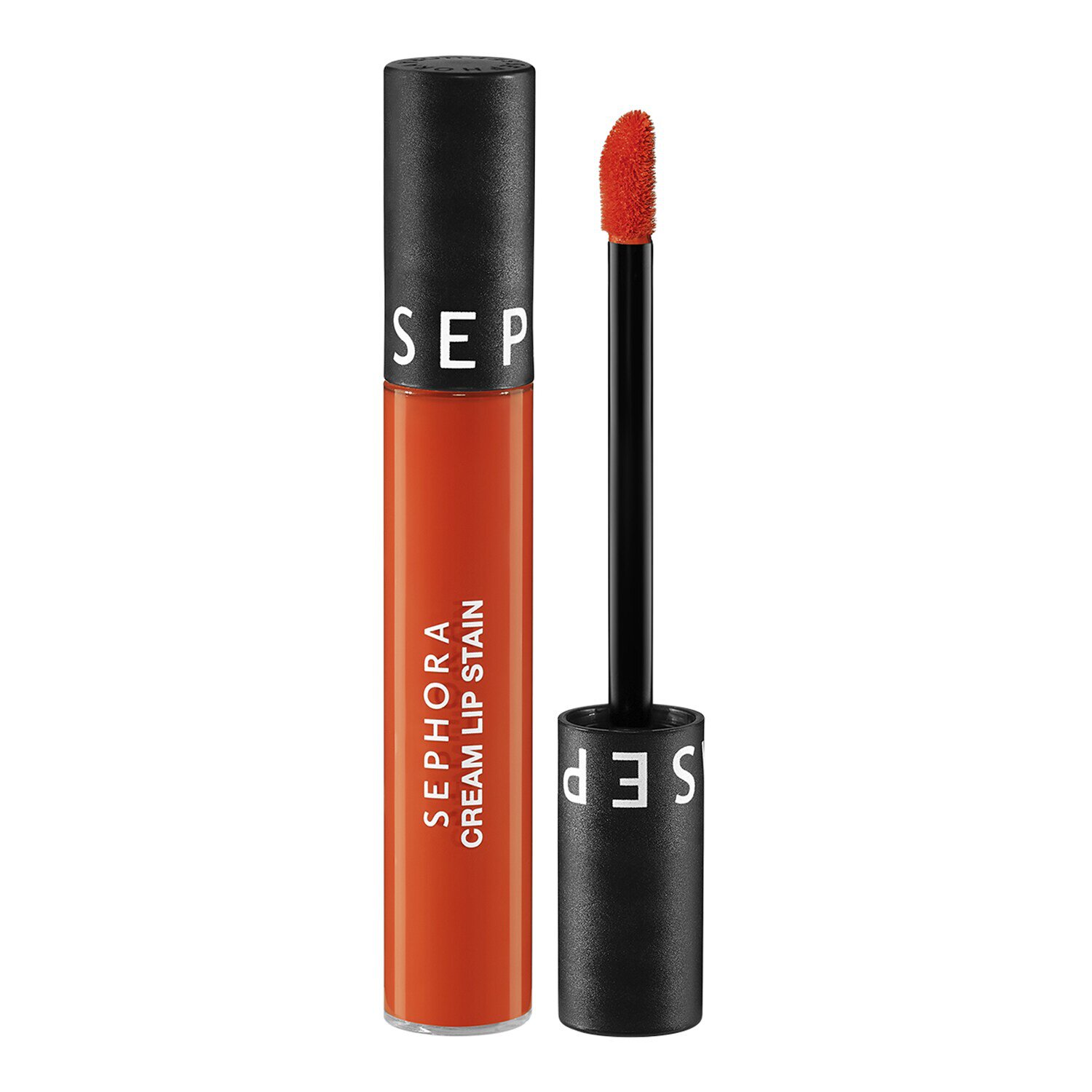 Cream Lip Stain - Matte Liquid Lipstick
