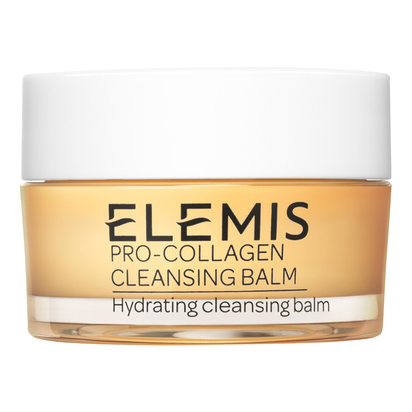 Pro-Collagen Cleansing Balm - Makeup Melting Balm