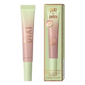 pH Reactive Gloss