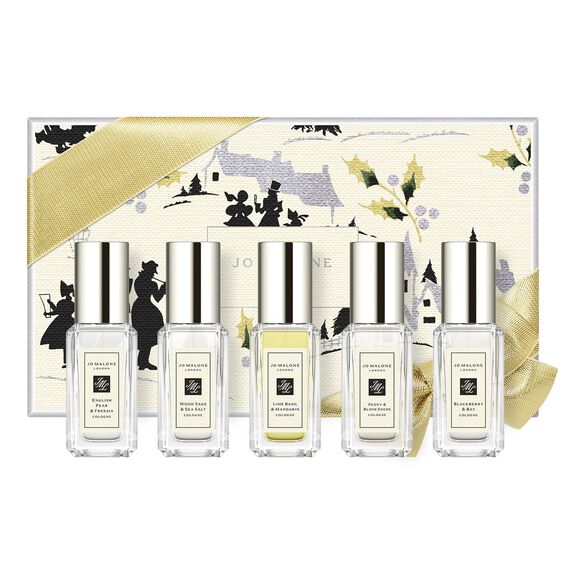 Timeless Present Cologne Collection JO MALONE LONDON ≡ SEPHORA