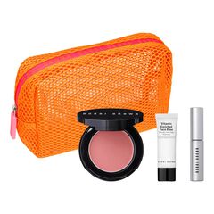 Glow-up Trio Set, BOBBI BROWN