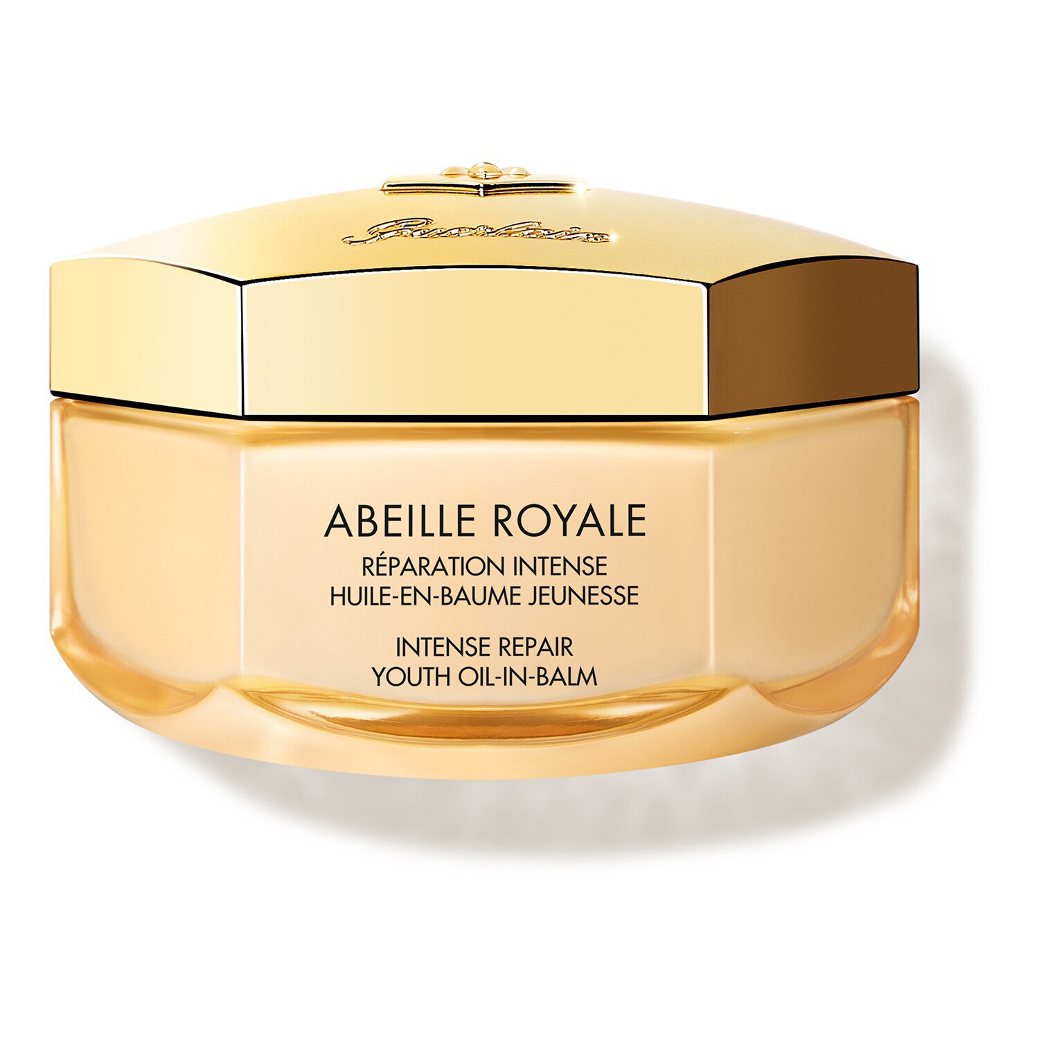 ABEILLE ROYALE INTENSE REPAIR YOUTH OIL-IN-BALM
