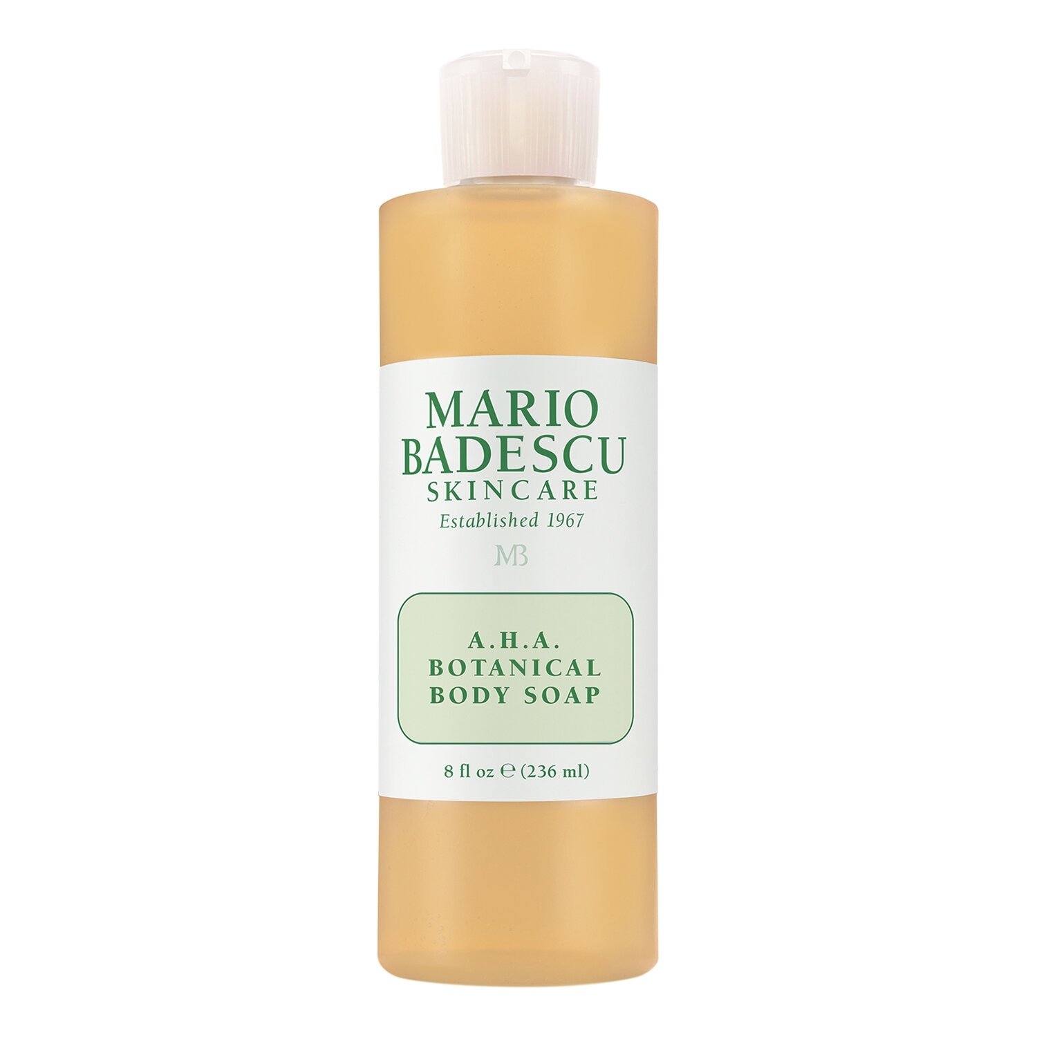 A.H.A. BOTANICAL BODY SOAP