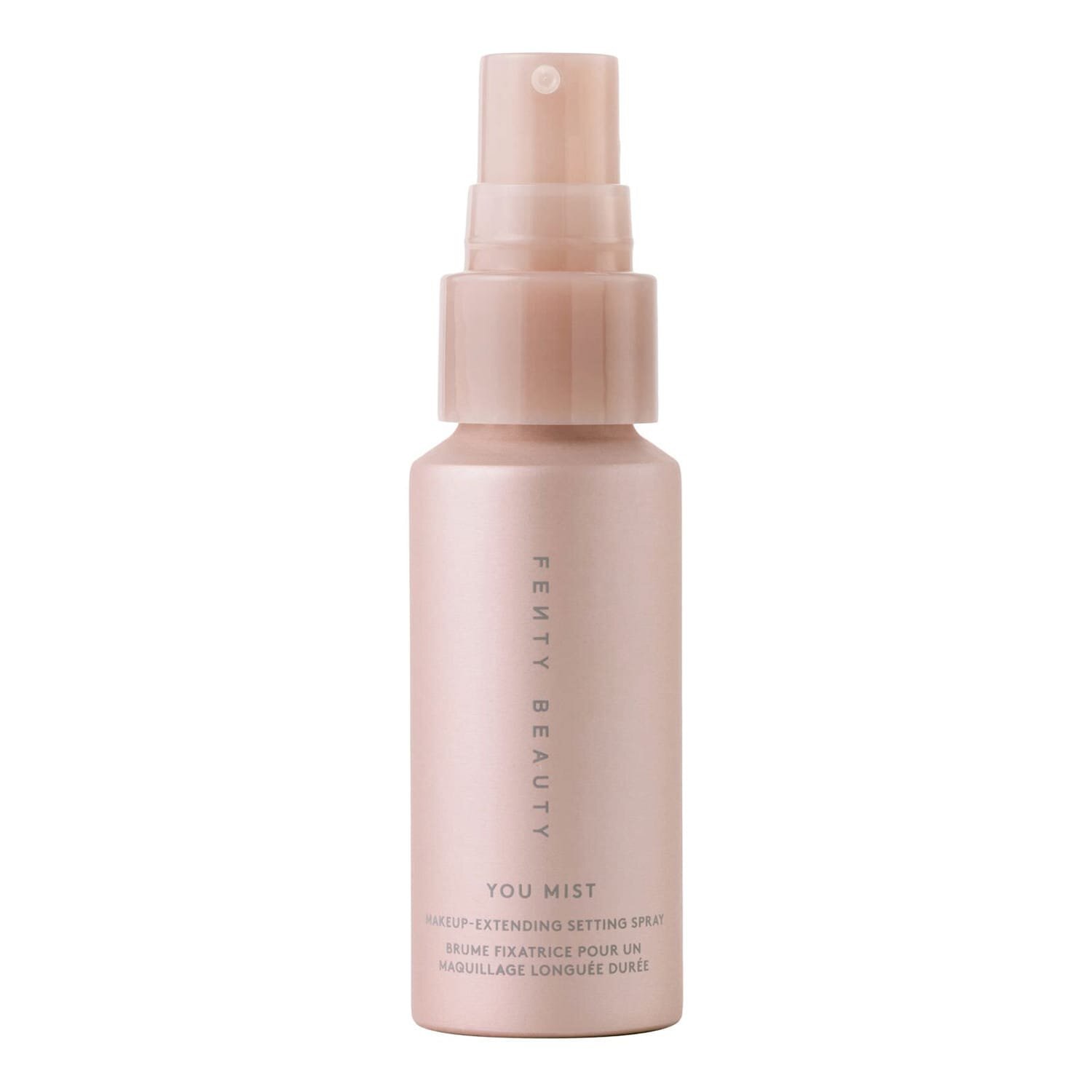 You Mist - Setting Spray