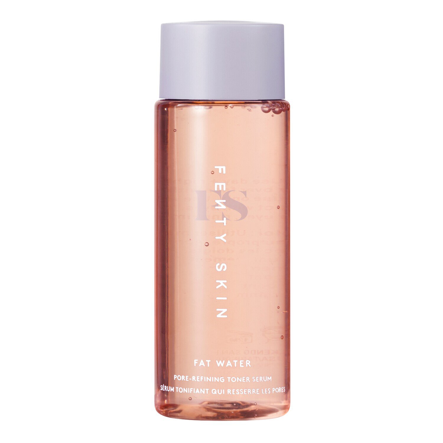 Fat Water - Pore-Refining Toner Serum