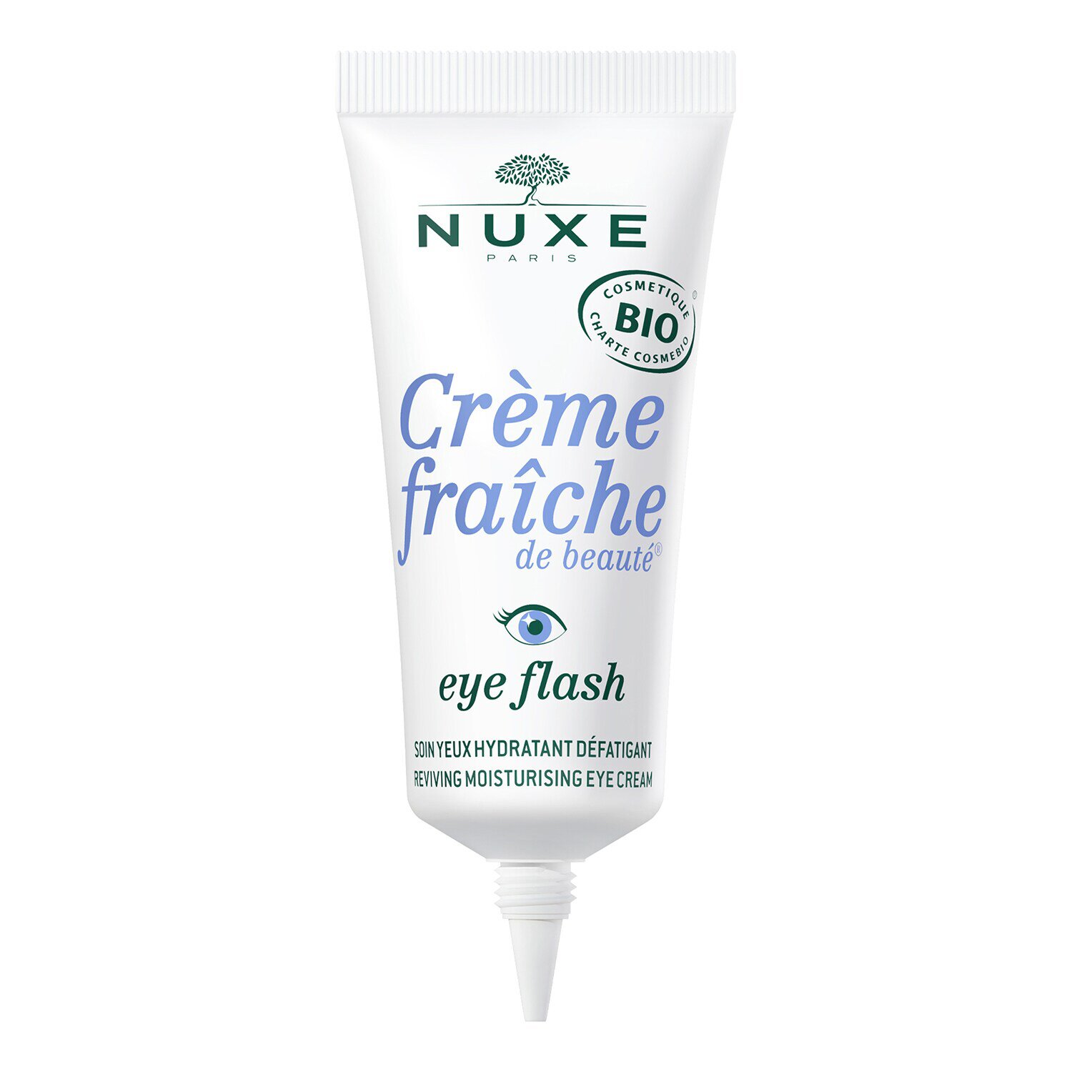 Crème Fraîche de Beauté® Eye Flash - Reviving Moisturising Eye Cream