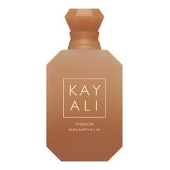 Freedom Musk Matcha | 45 Eau de Parfum, KAYALI