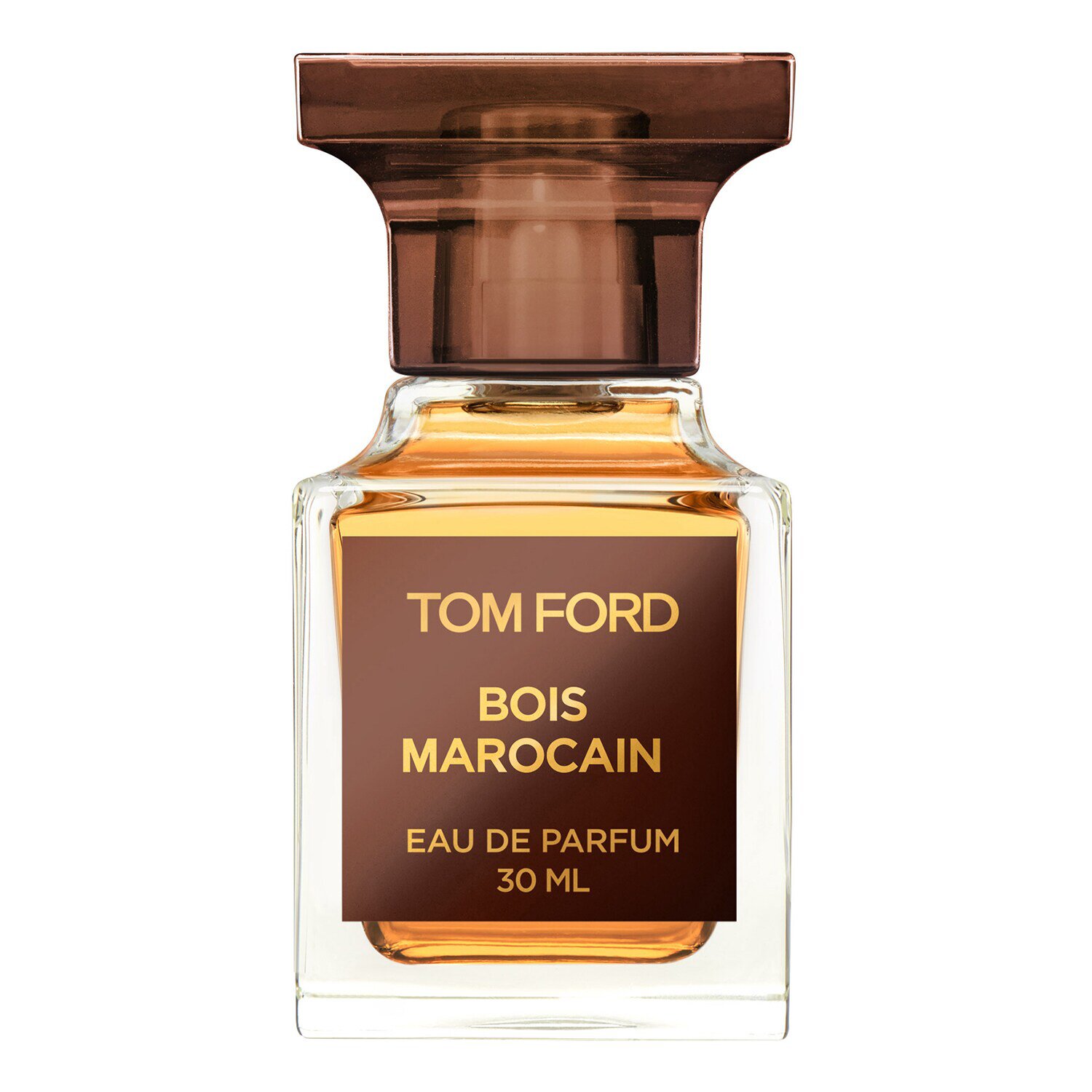 Bois Marocain Eau de Parfum