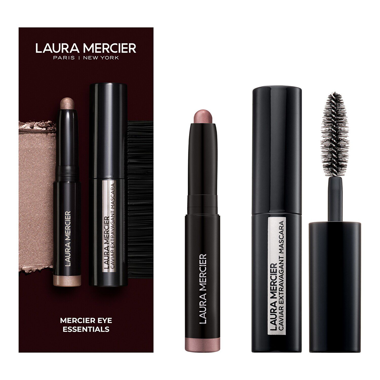 Caviar Eye Essentials Discovery Set
