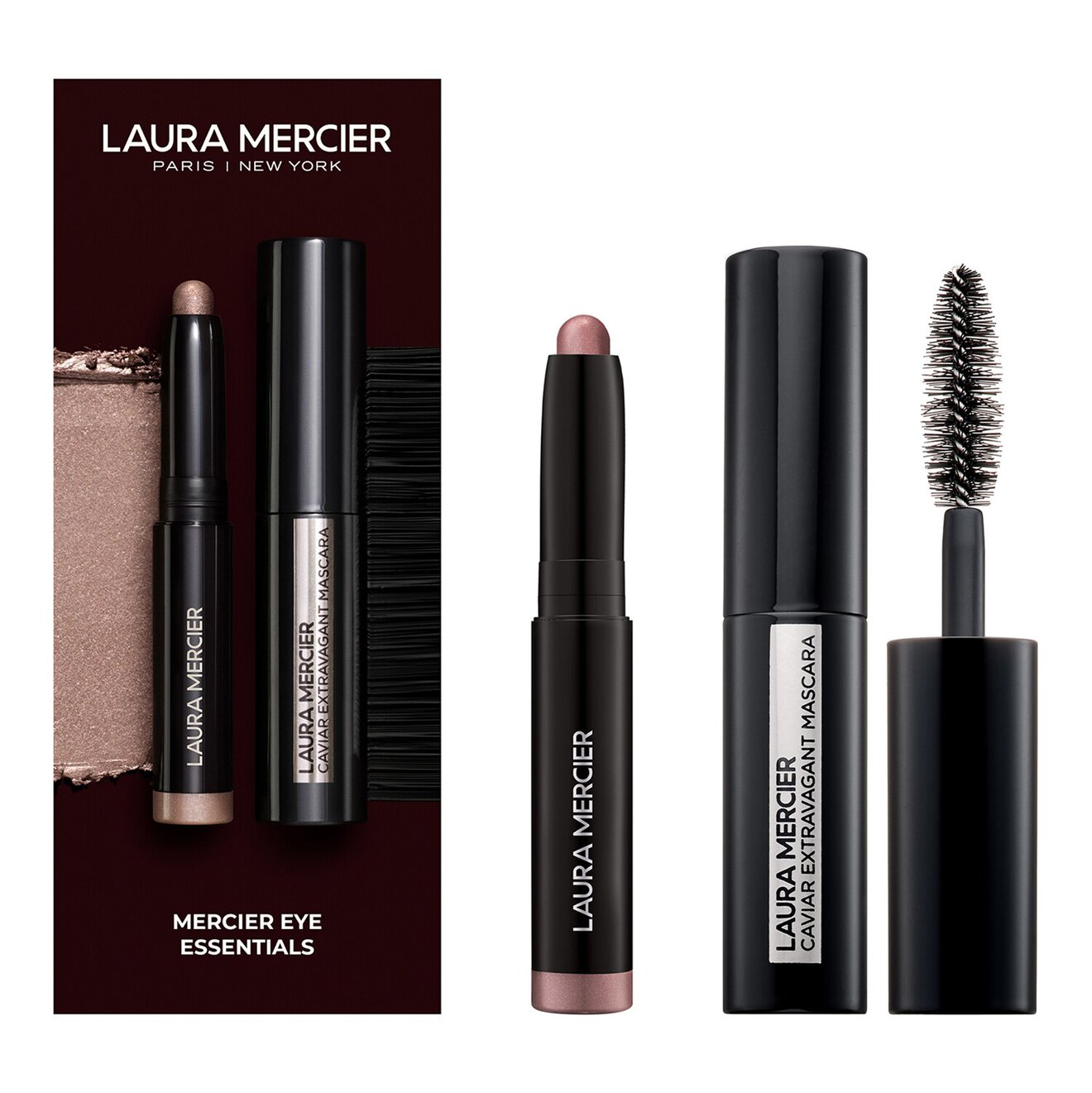 Caviar Eye Essentials Discovery Set