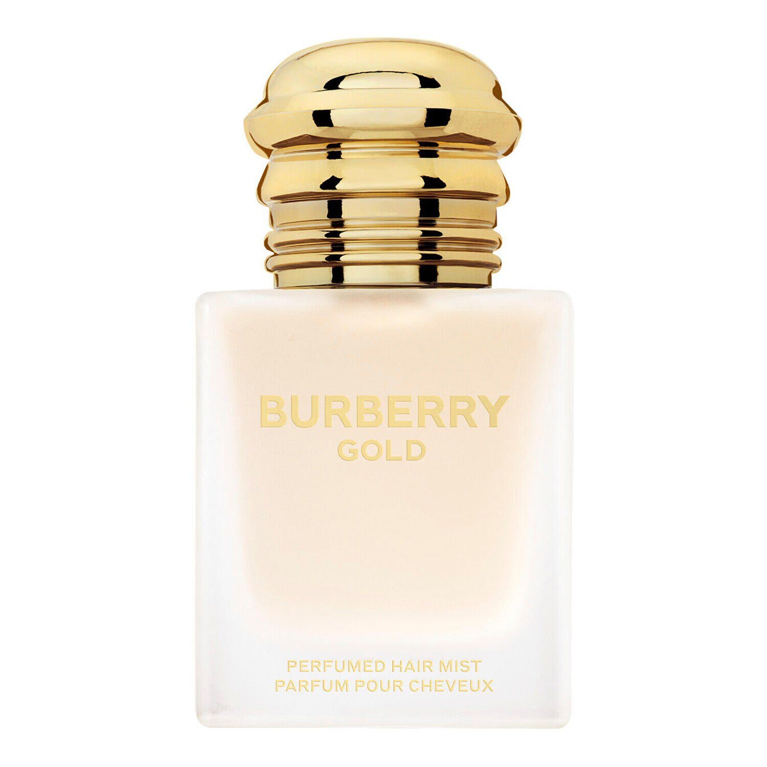 Gold - Hair Mist
