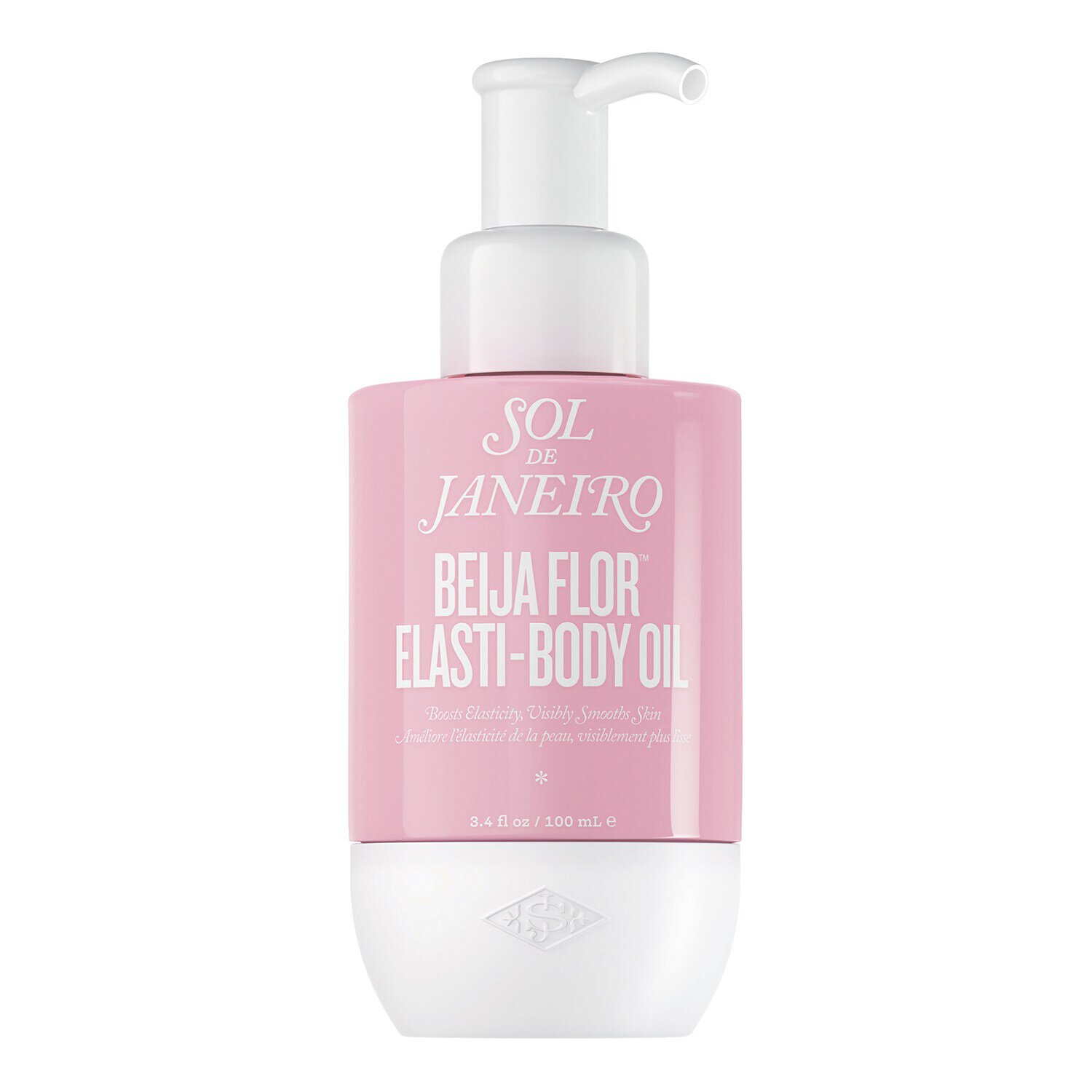 Beija Flor™ Elasti-Body Oil