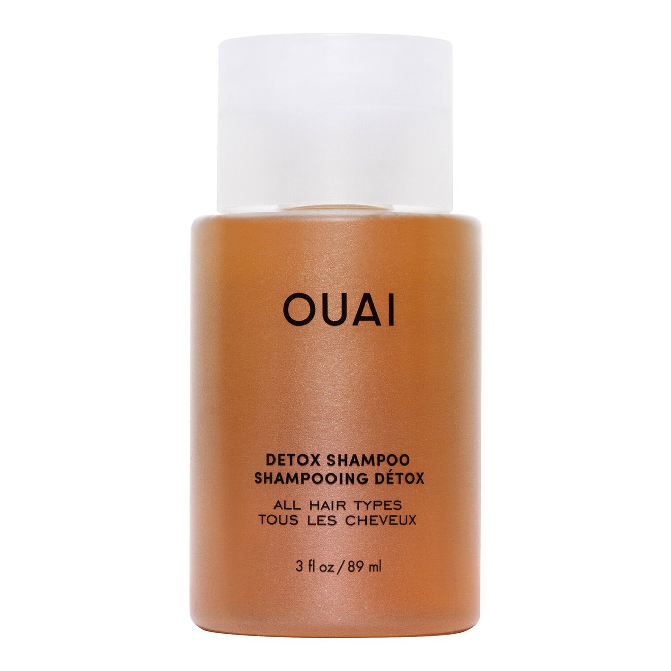 Detox Shampoo - Travel Size