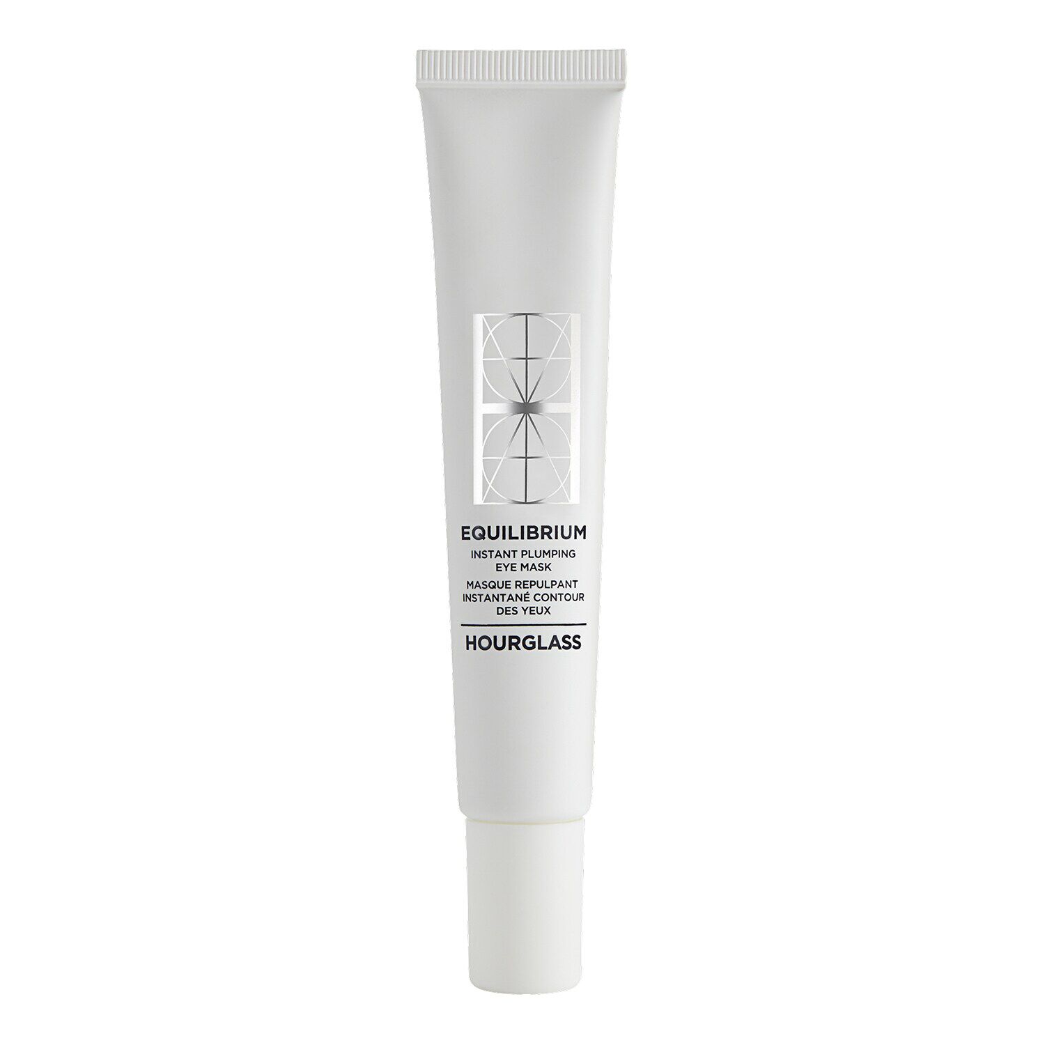 Equilibrium Instant Plumping - Eye Mask