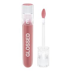 Glossed Moisturizing Lip Gloss - Glassy Shine, SEPHORA COLLECTION