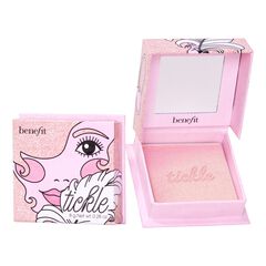 Tickle, BENEFIT COSMETICS