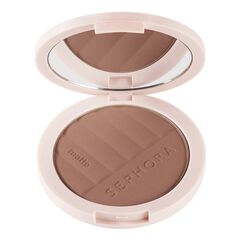 Bronzer Matte - Bronzing Powder, SEPHORA COLLECTION